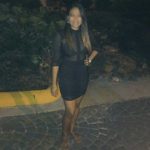 Meet your Posher, Alana